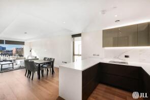 Flat 43, Sherrin House, Warwick Lane, London W14 8DX