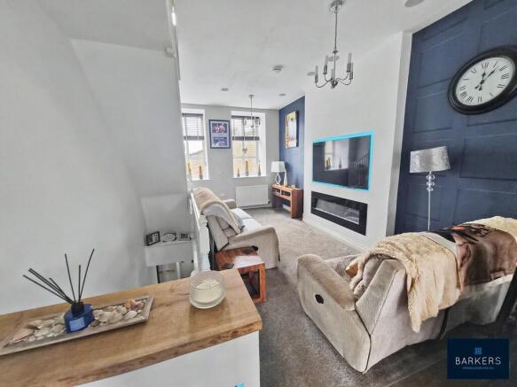 4 bed Terraced for sale Image 4