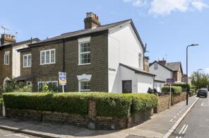 85, Green Lane, Hanwell W7 2PA
