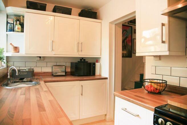Kitchen Two 