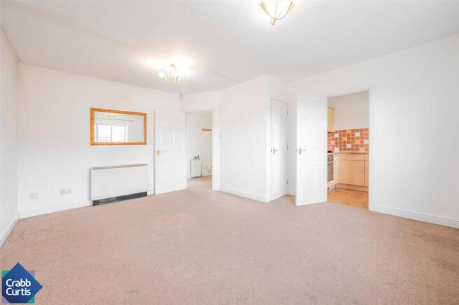 Living / Dining Room