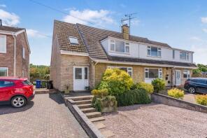 9, Thornhill, Chacombe OX17 2JG