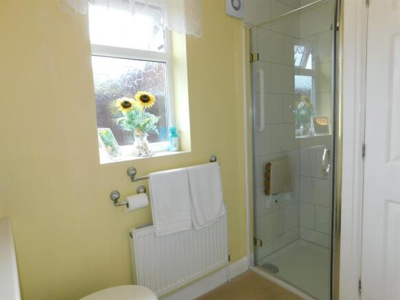 ensuite b