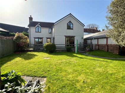 High Street, Chard, Somerset, TA20