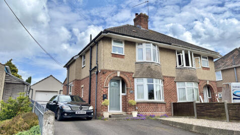 Obridge Road, Taunton, Somerset