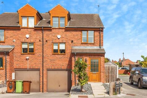Jacobs Court, Horbury, Wakefield