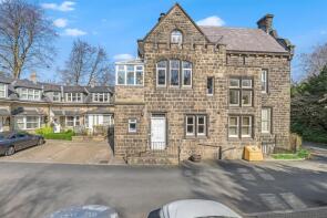 3, Rombald Grange, Crossbeck Road, Ilkley LS29 9JL