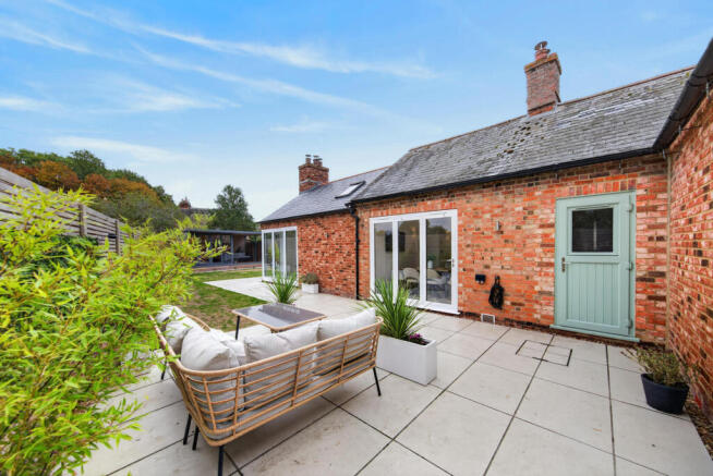 Terrace / Patio