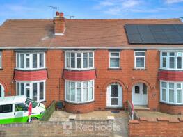 16, Raymond Road, Scawthorpe, Doncaster DN5 9PP