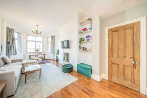 42, Park Mansions, South Lambeth Road, London SW8 1TW