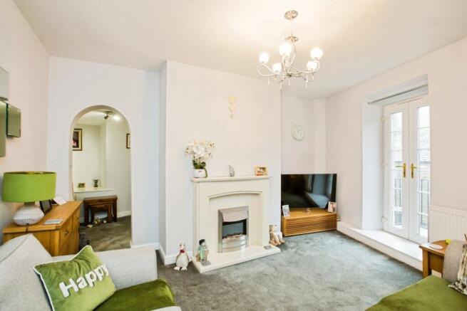 Elland Road, Ripponden, West Yorkshire, HX6 photo 2