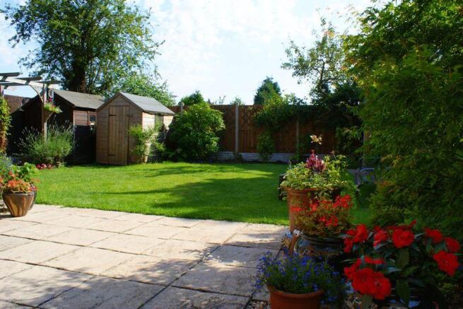 garden