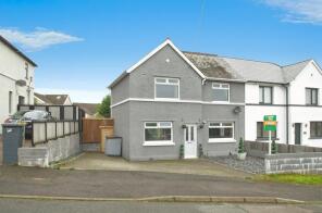 3, Brondeg, Heolgerrig, Merthyr Tydfil CF48 1TW