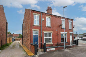 2, Smalley Street, Wigan WN6 0JN