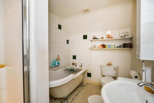 Ensuite