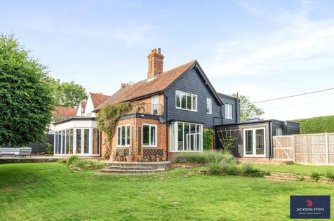 Soulbury Road, Burcott, Leighton Buzzard, Bedfordshire, LU7
