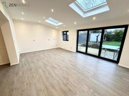 15, Manor Farm Road, Enfield EN1 4SH