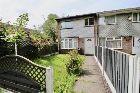 Regal Croft, Bromford Brodge, Birmingham