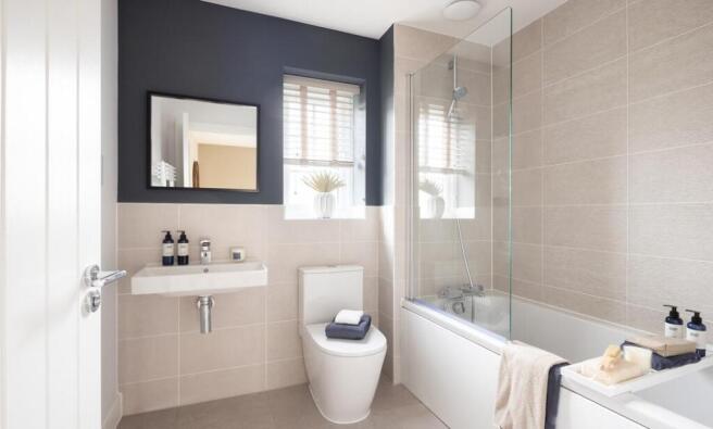 Dandara - Rightmove -