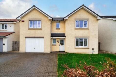 Rowan Walk, East Calder, EH53