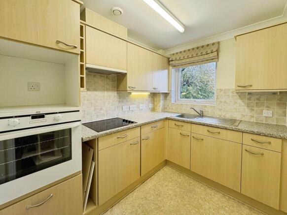 Browning Court Fenham Court photo 4