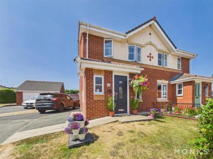 Sweeney Drive, Morda, Oswestry