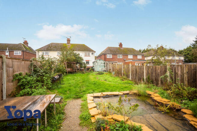 4 Garden