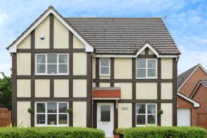4, Goodwood Close, Beverley HU17 9TF