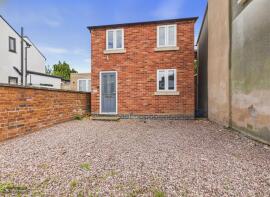 The Old Post Office, Tilstock SY13 3NR