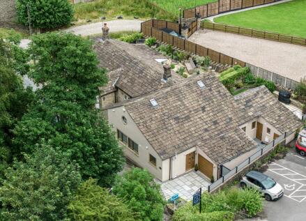 Salterforth Lane, Salterforth, Barnoldswick, BB18