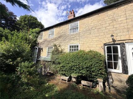 Foundry Gardens, Knaresborough, North Yorkshire, HG5
