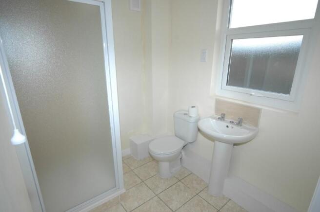 BED 2 EN-SUITE