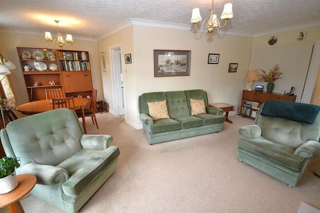 Bollinbarn, Macclesfield, SK10 photo 3