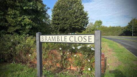Coming Soon, Barleythorpe