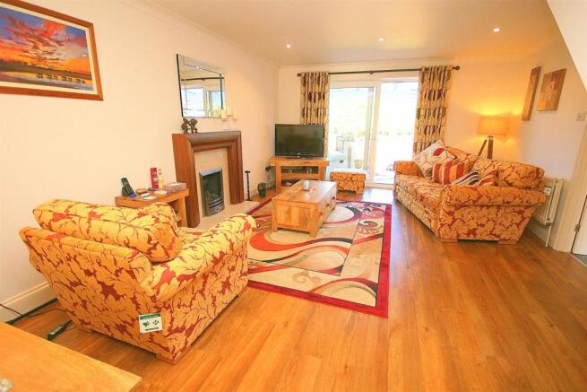 Sitting Room.