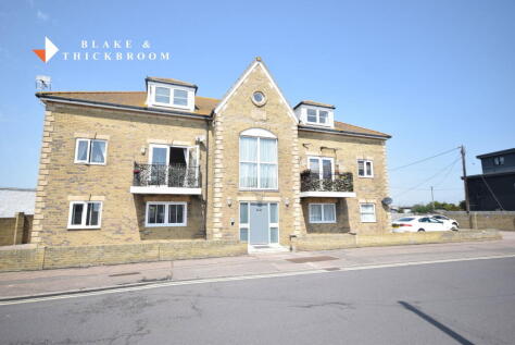Harvey Court, Jaywick, Essex, CO15 2GX