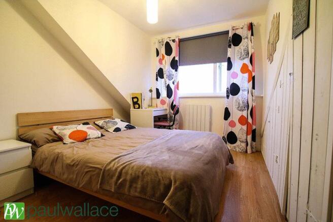 Loft Room
