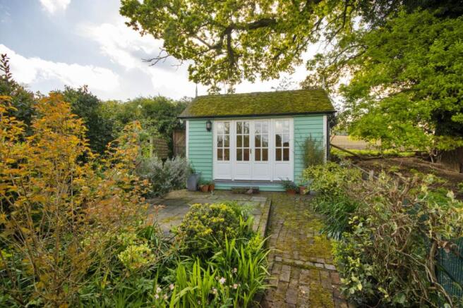 Outbuilding