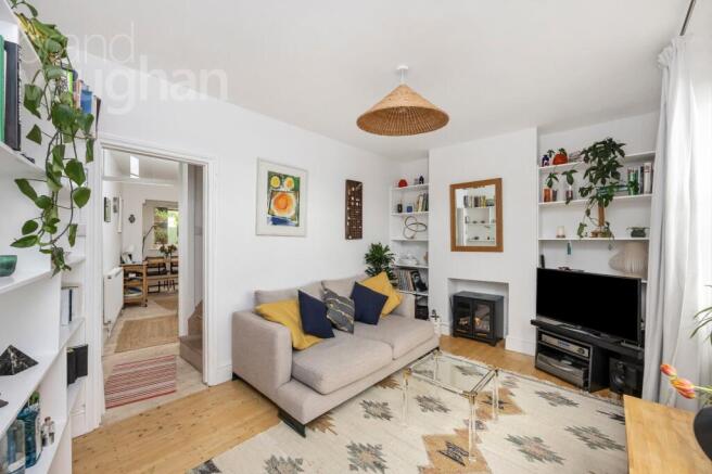Kingsley Road, Brighton, East Sussex, BN1 photo 4