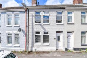 13, Laura Street, Barry CF63 2NU