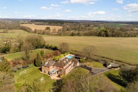 Appleshaw, Andover