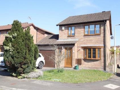 Cottesmore Way, Cross Inn, CF72 8BG