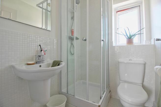 Ensuite Shower Room