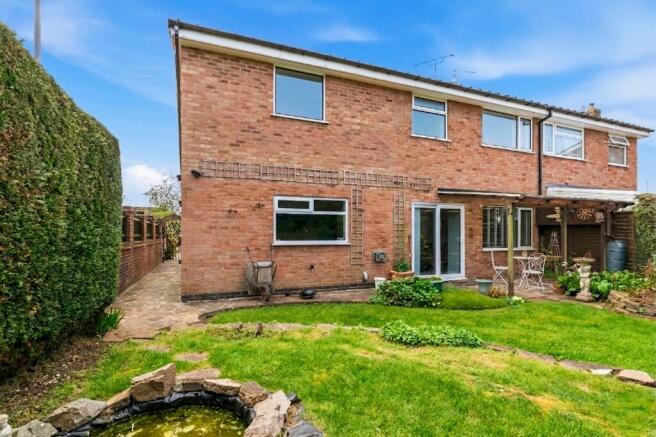 Brookfield Way, Kibworth,  LE8 0SA photo 4