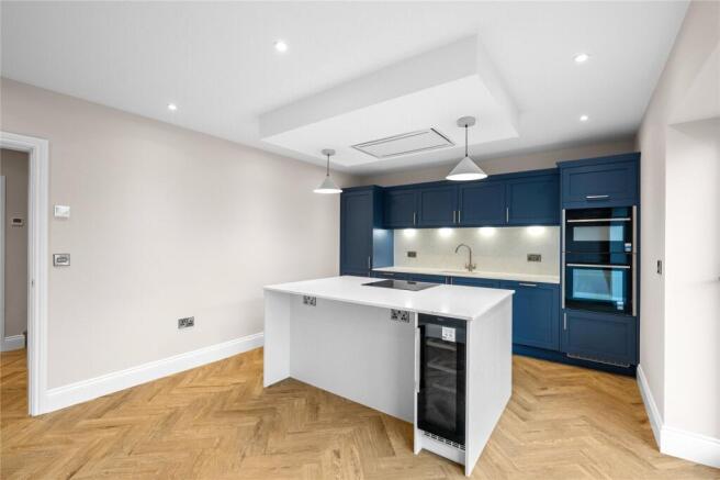 Kitchen Example