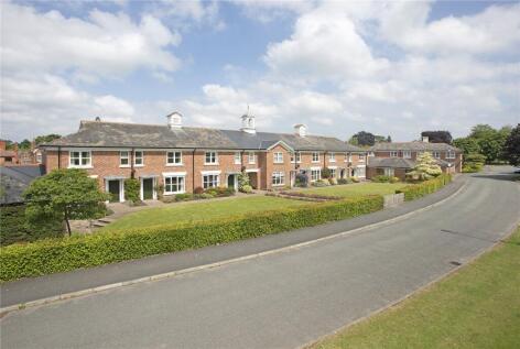Flacca Court, Tattenhall, CH3