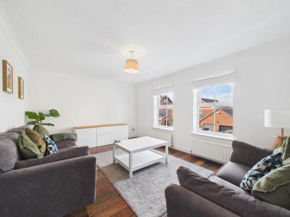 2 bed Apartment for sale Image 8