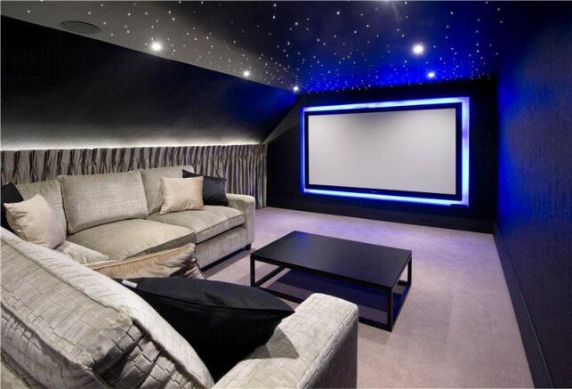 Cinema