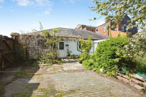 Garstang Road, Preston, PR1