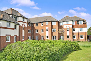 3, St Marys Court, Belle Vue Road, Bournemouth BH6 3DF